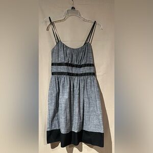 Junior Mini Sundress